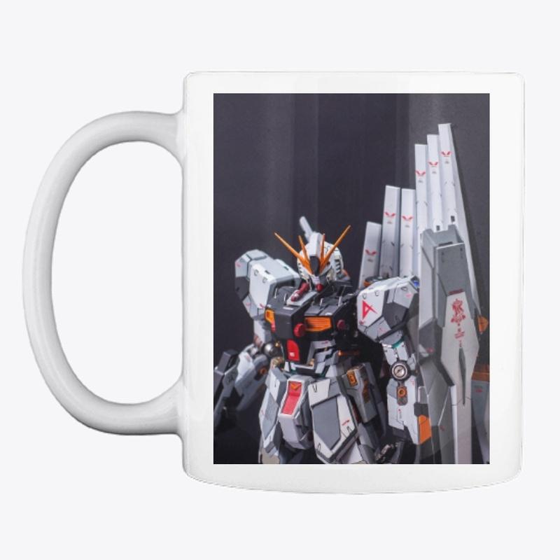 GN Classic Mug 